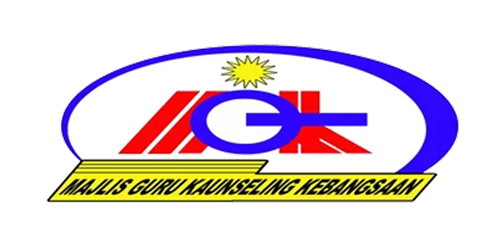 Majlis Guru Kaunseling Kebangsaan logo